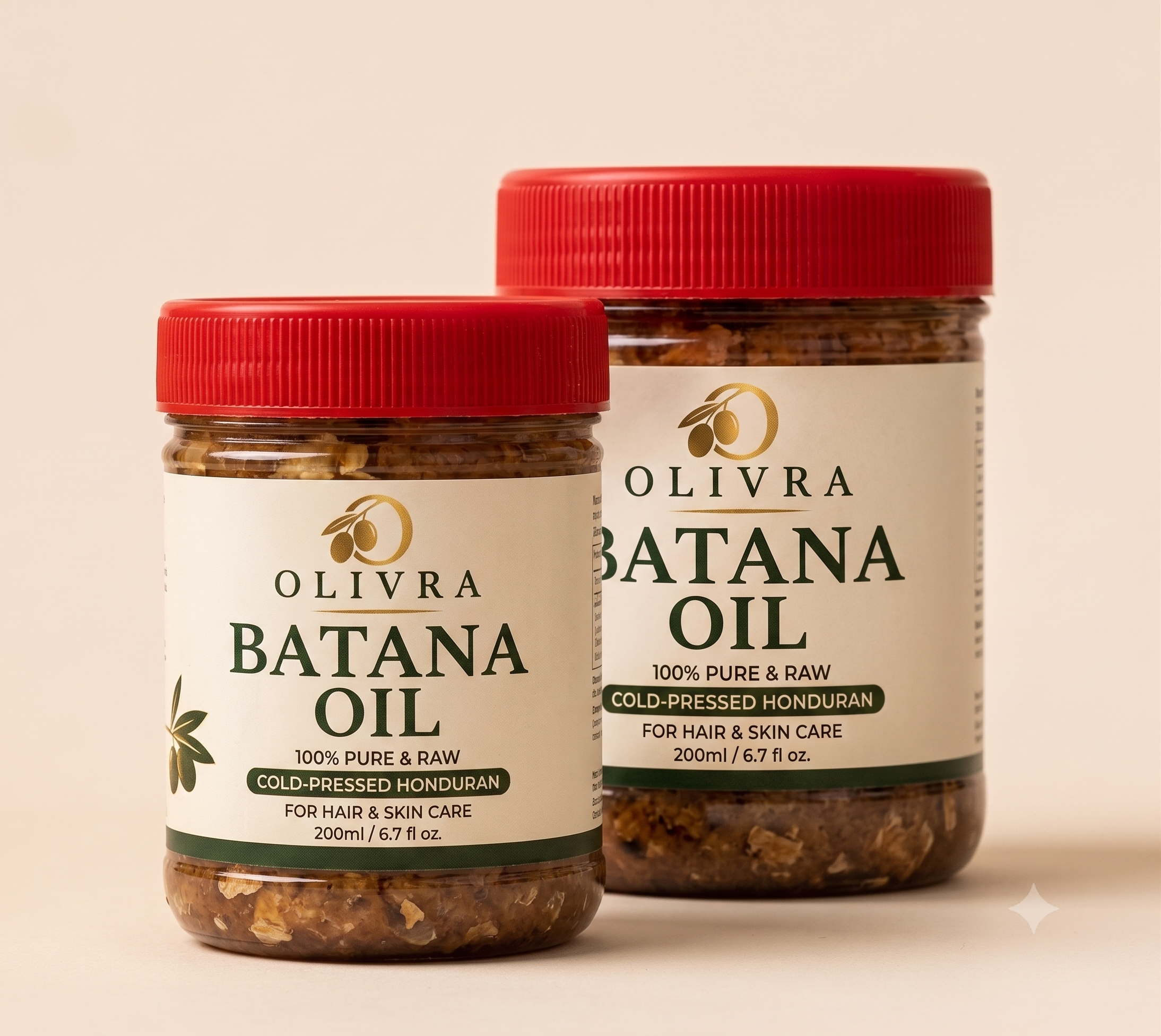 Batana Oil Bundle