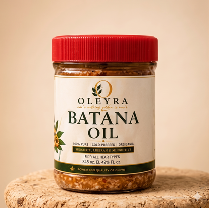 Batana Oil