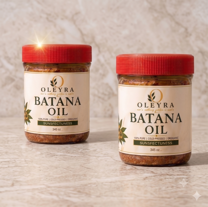 Batana Oil Bundle