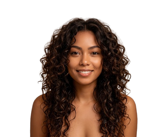 Curly